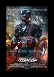 captain america - first avenger - winter soldier - kl movie poster captain america - kl poster captain maerica - kl cinema poster - kl captain america poster