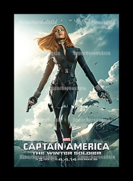 black widow poster, budapest poster, budapest movie, black widow budapest poster, black widow captain america the winter soldier poster