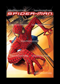 superheroesframe -superhero poster malaysia - Amazing Spider-man - the amazing spider-man - spider-man - spiderman - amazing spiderman - the amazing spiderman - spidey - web-slinger - wall-crawler - web-head - web shooters - spider-sense - friendly neighbourhood - stan lee