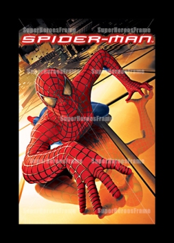 superheroesframe -superhero poster malaysia - Amazing Spider-man - the amazing spider-man - spider-man - spiderman - amazing spiderman - the amazing spiderman - spidey - web-slinger - wall-crawler - web-head - web shooters - spider-sense - friendly neighbourhood - stan lee