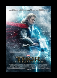 Marvel's Thor - God of thunder - loki - Mjolnir - Asgard - Tesseract - Infinity Stones - Tom Hiddleston - Ultron