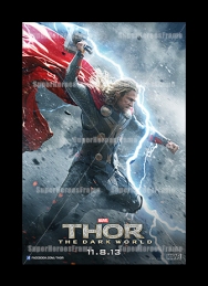 Courage is Immortal - The Mighty Avenger - Marvel’s Thor - Infinity Stones - Thor Odinson - Avengers 2 - Avengers 2014