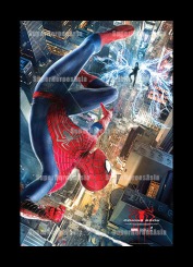 superheroes asia, city of superheroes, superheroes gallery, amazing spider-man 2