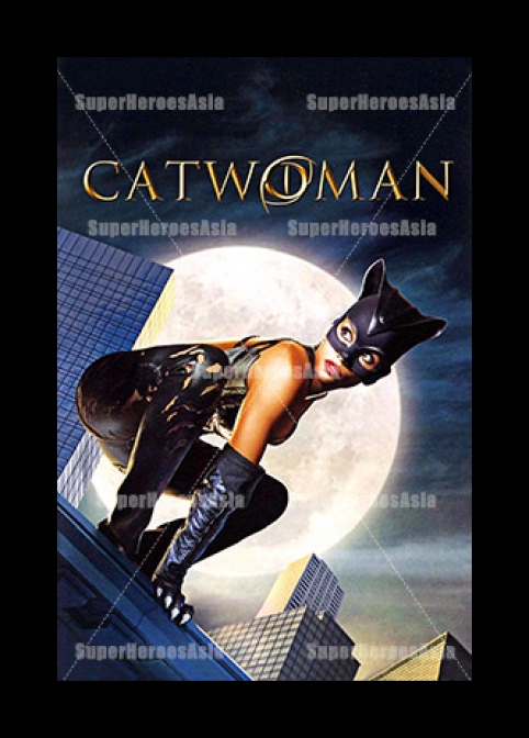 catwoman, batman catwoman, dc comics character, dc comic villain, dark knight, catwoman poster