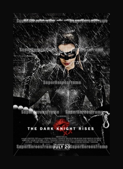 sexy catwoman poster, catwoman sexy poster, superheroes asia, catwoman