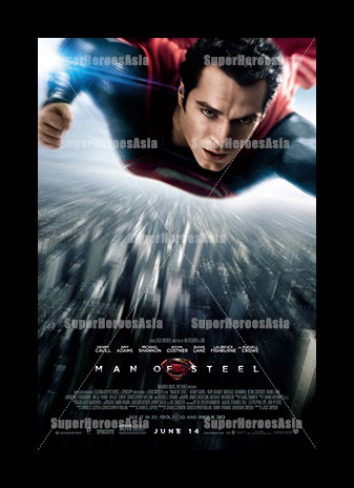 superheroes asia, man of steel movie poster, superman movie poster, man of steel, superman, dc comics superman, dc man of steel