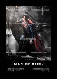 justice league malaysia, man of steel malaysia, superman malaysia, man of steel kuala lumpur, superman kuala lumpur