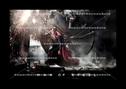 man of steel canvas poster, canvas poster, superhero canvas poster, superheroes canvas poster, superhero, superheroes