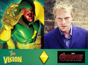 the vision, paul bettany, avengers age of ultron, avengers the vision, avengers age of ultron the vision