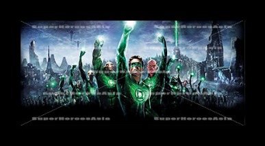 dc justice league movie green lantern, justice league 2016 green lantern
