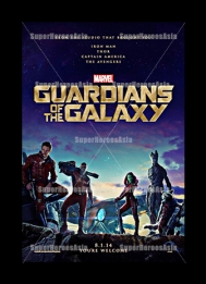 guardians of the galaxy, gotg, guardians of the galaxy poster, guardians of the galaxy official poster, guardians of the galaxy poster malaysia