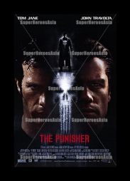 Punisher new poster, new punisher poster, punisher poster malaysia, malaysia punisher poster