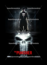 the punisher, the punisher poster, punisher poster, superheroes gallery, city of superheroes