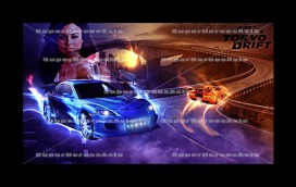 tokyo drift poster, fast and furious poster
